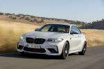 BMW M2 Competition 2018 года (WW)